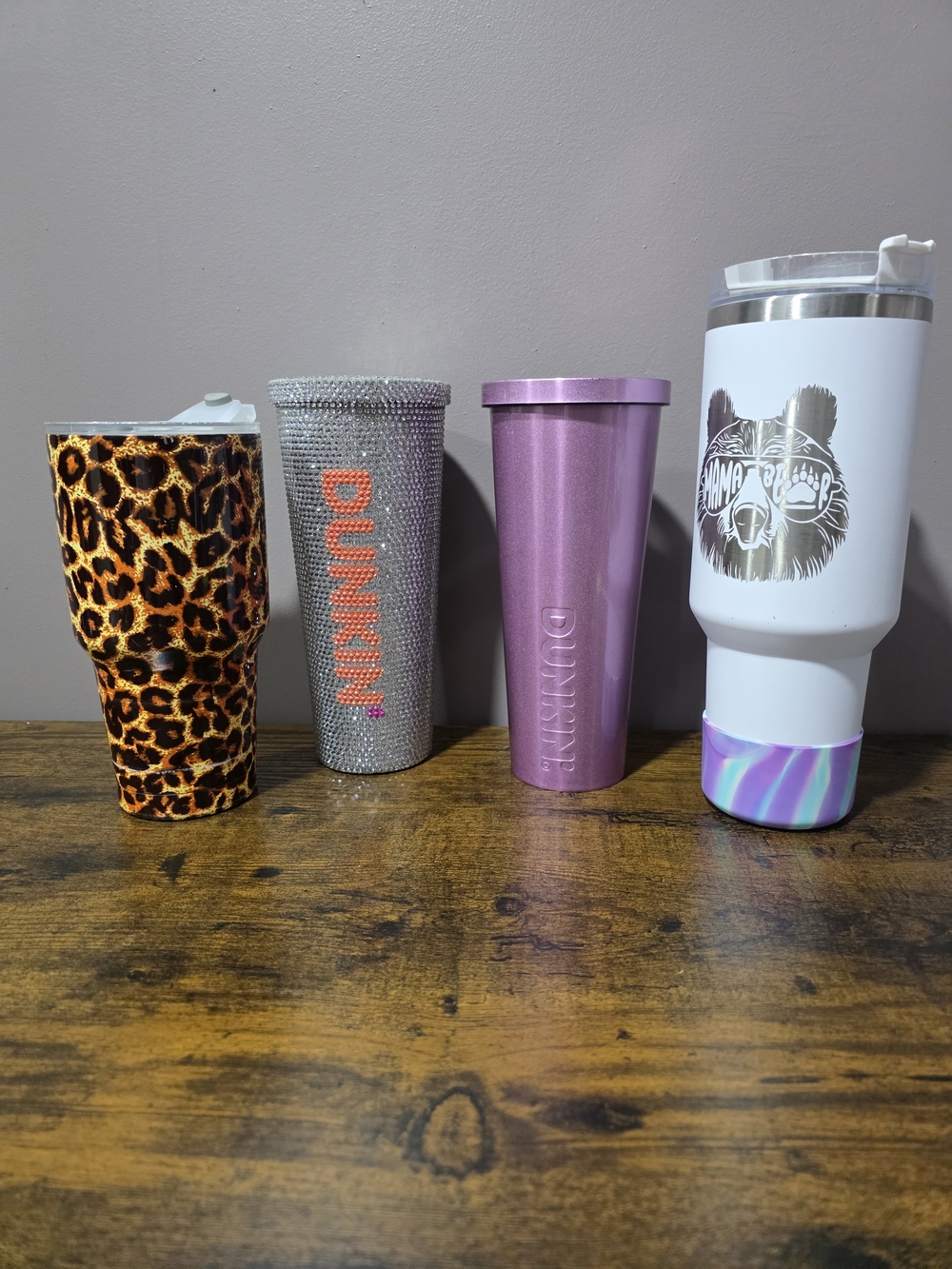 Tumbler Bundle